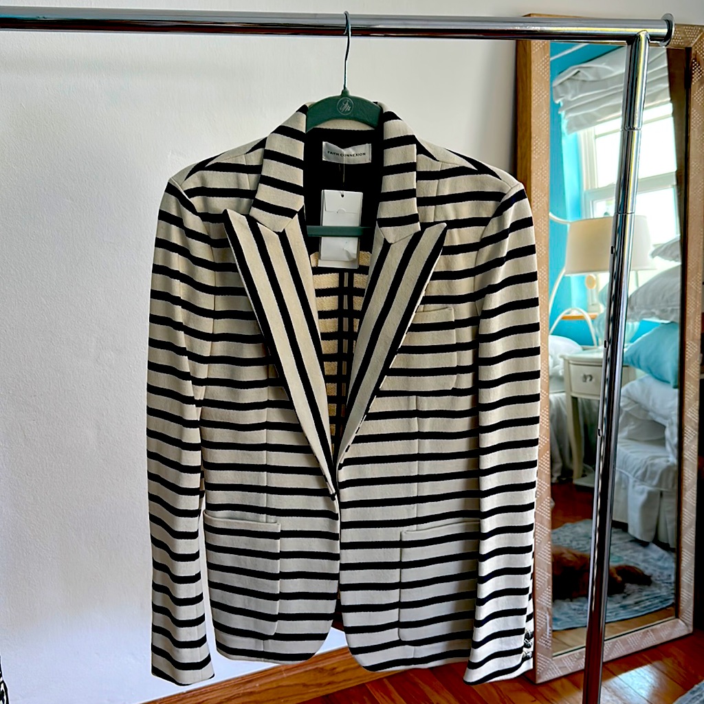 Gorgeous Jacket